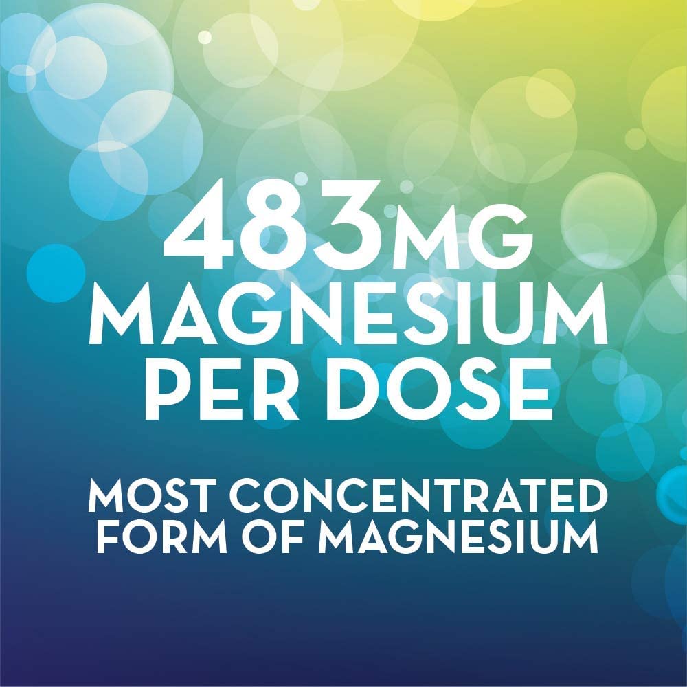 Mag-Ox 400 Magnesium Supplement - 120 Tablets (Pack of 6) | High Absorption Magnesium Oxide for Muscle, Nerve & Bone Health | Supports Sleep, Stress Relief & Heart Function | Perfect for Athletes, Seniors & Daily Wellness