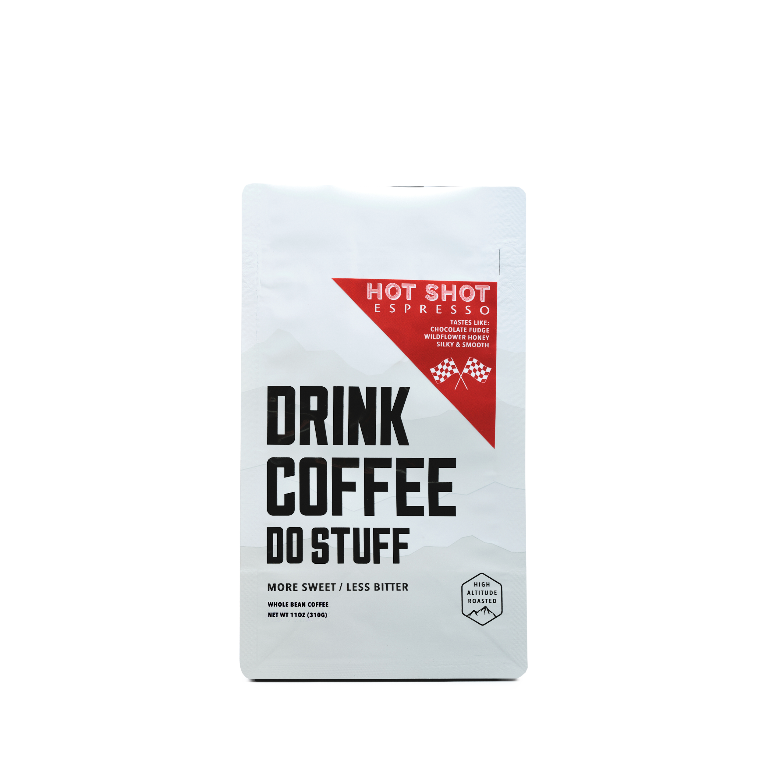 Premium Hot Shot Espresso Maker - Fast & Strong Coffee Machine for Home & Office - Perfect for Espresso Lovers & Busy Professionals