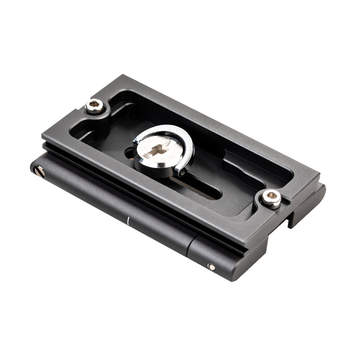 Benro ArcaSmart 70 Arca Swiss Plate with Smartphone Adapter - Professional Camera Mount for DSLR & Mirrorless - Perfect for Vlogging, Photography & Outdoor Shooting