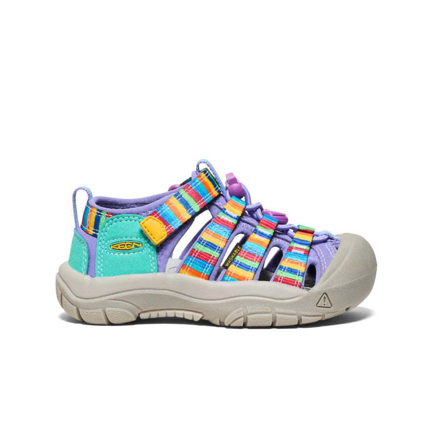 Kids Newport H2 Sandals - Durable & Comfortable Children's Shoes for Outdoor Play, Beach, and Daily Wear