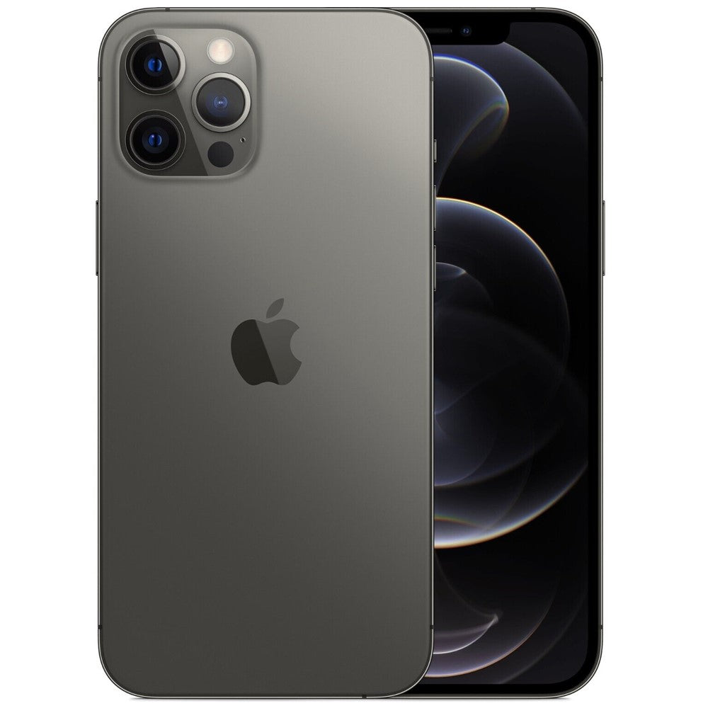 iPhone 12 Pro Max 256GB Unlocked Smartphone - 6.7