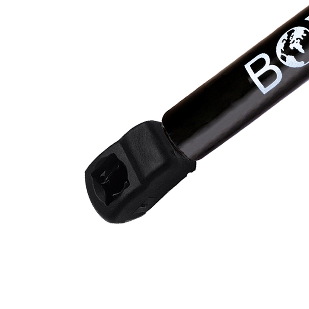 BOXI 2-Piece Front Hood Lift Supports Struts Shocks for Lexus GX470 & Toyota 4Runner 2003-2009 - Heavy Duty Gas Springs Replacement - Perfect for SUV 4-Door Hood Maintenance and Off-Road Vehicle Upgrades