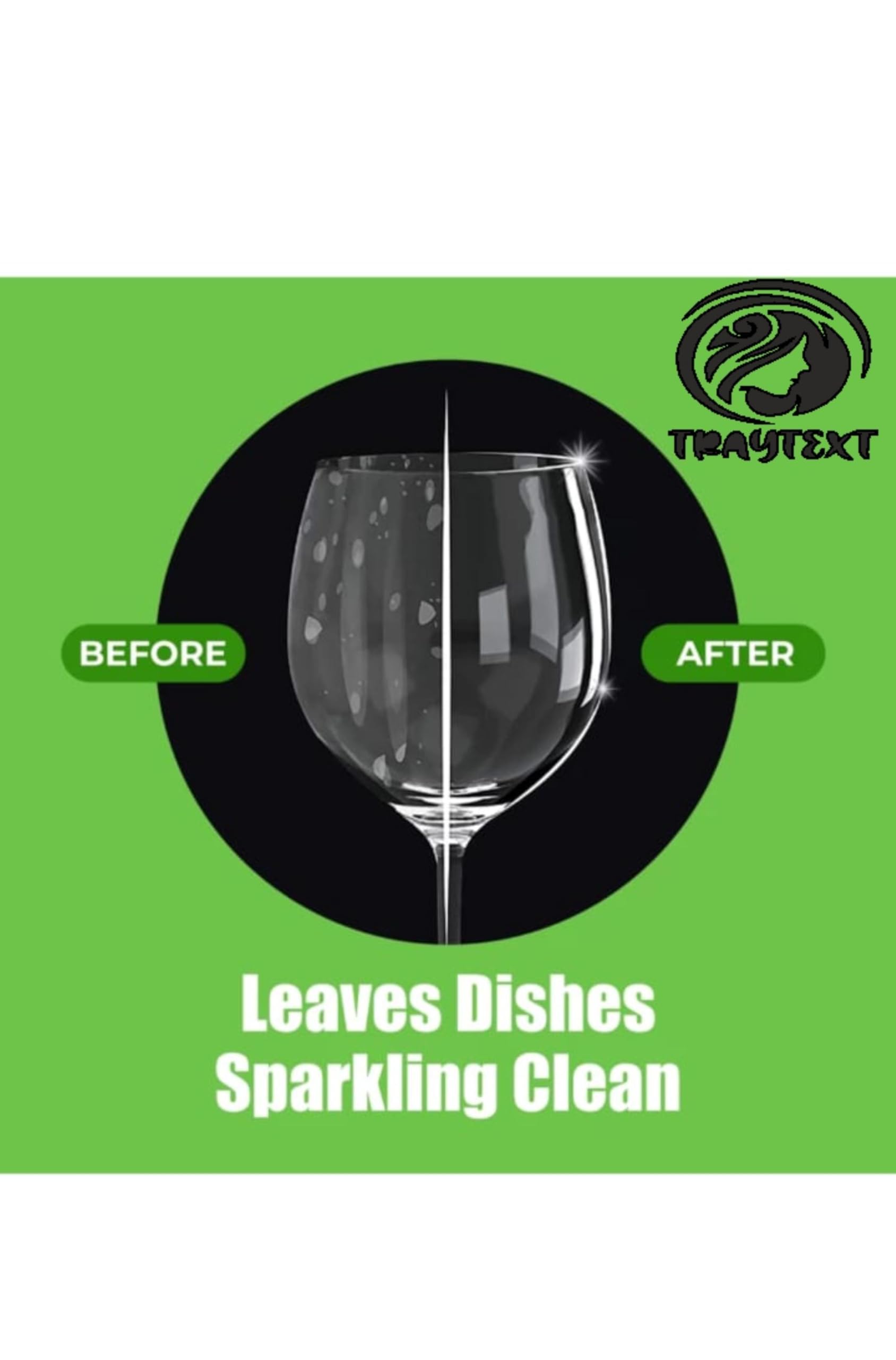 Organic Aloe Vera Dishwashing Liquid - 5L | Natural Dish Soap for Oil Stains & Burnt Food | Pet & Child Safe | Tough Grease Remover | Gentle on Hands | Perfect for Kitchen Cleaning & Heavy Duty Pots