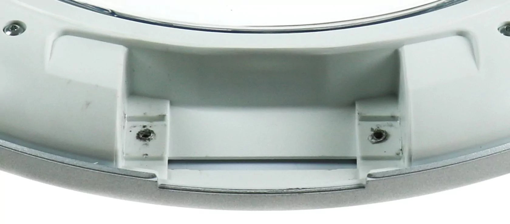 Splendide® Silver Dishwasher Door Panel 118119 - Replacement Part for Washing Machines & Dishwashers | Perfect for Home Appliance Repairs & Upgrades