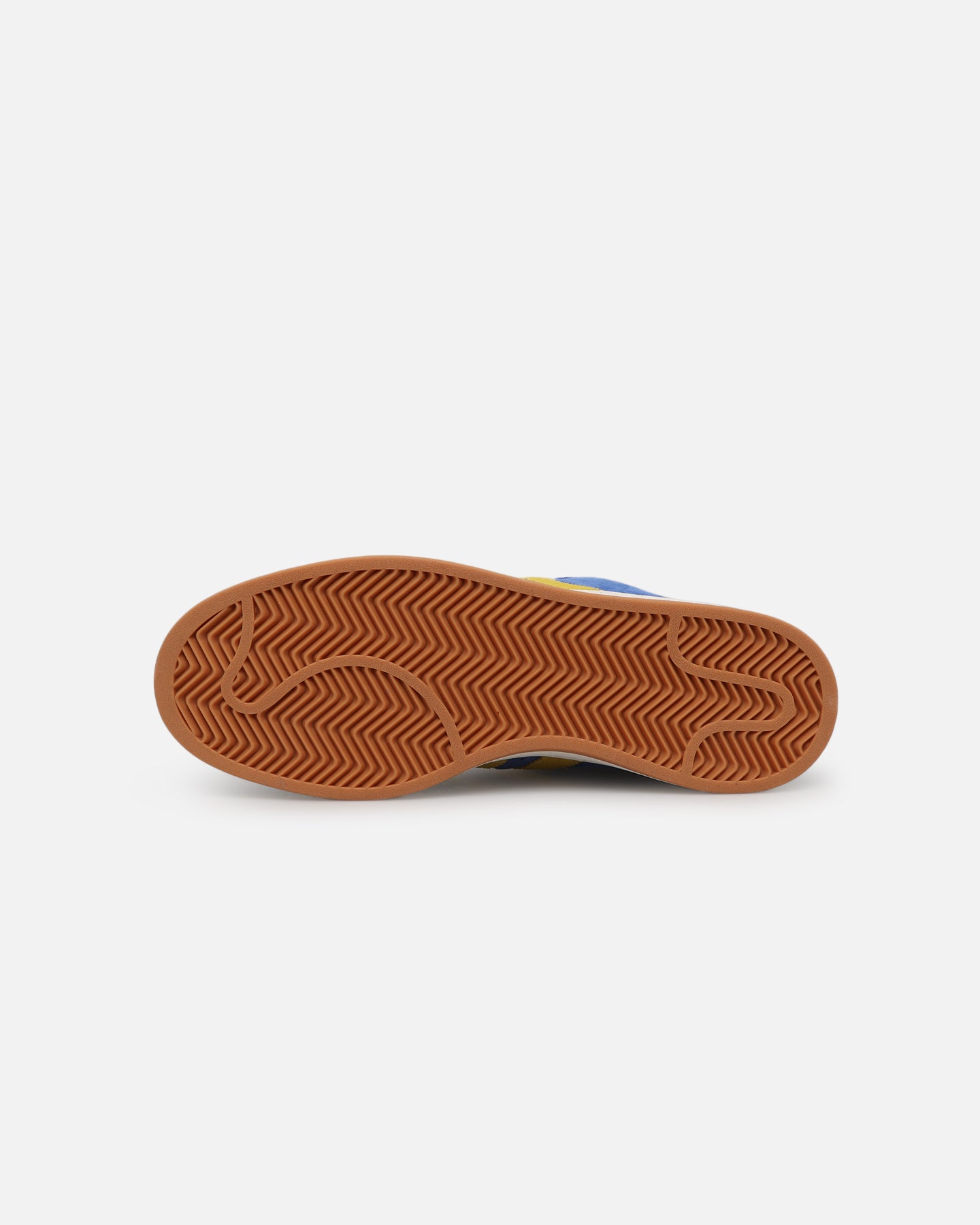 Adidas Campus 00s Sneakers - Royal Blue Men's Casual Shoes for Walking, Running & Streetwear Fashion