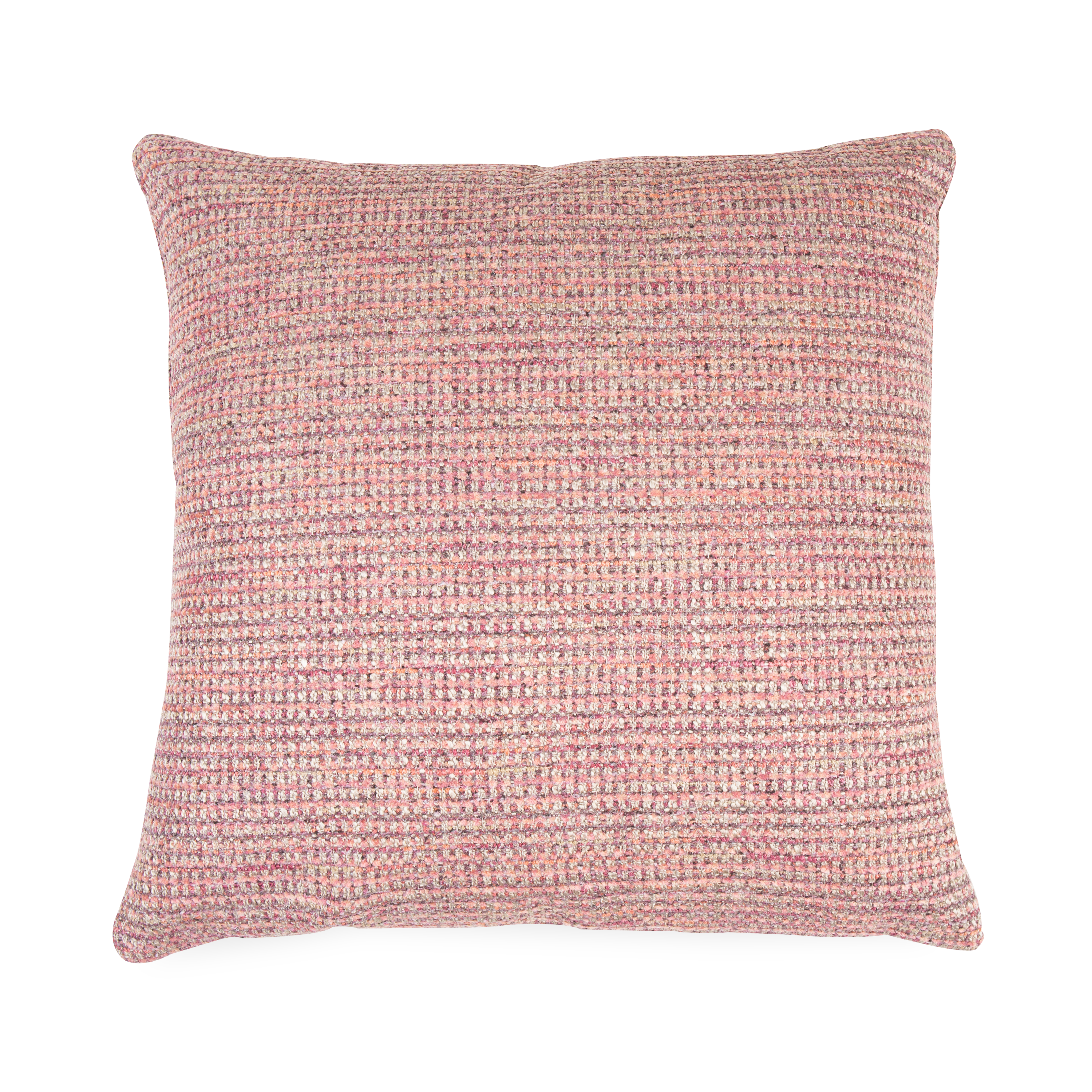 Premium Coconut Fiber Pillow - Natural & Hypoallergenic for Better Sleep - Perfect for Side Sleepers, Back Pain Relief & Eco-Friendly Bedding