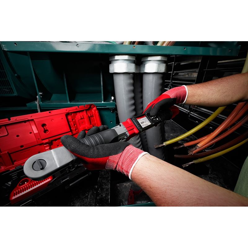 M12 FUEL 12V Brushless Cordless 3/8