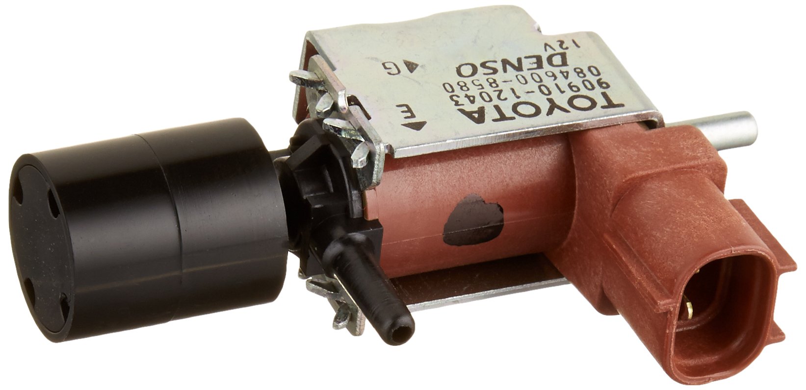 Genuine Toyota 90910-12043 Vacuum Switch Valve - OEM Replacement Part for Improved Engine Performance | Perfect for Toyota Models with Vacuum System Issues