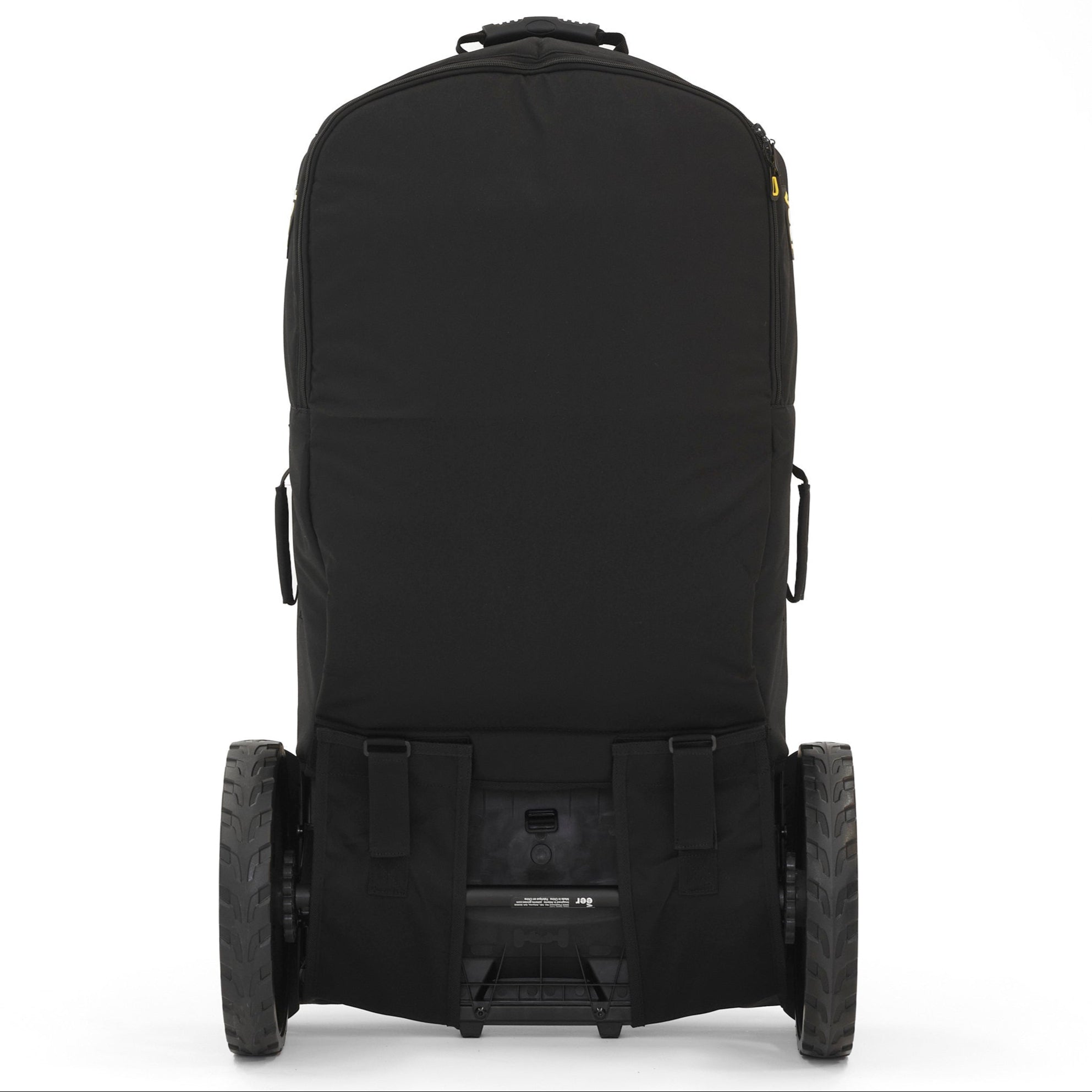 Veer All-Terrain Travel Bag - Durable Luggage for Cruiser Bikes & Accessories - Perfect for Outdoor Adventures, Camping & Road Trips