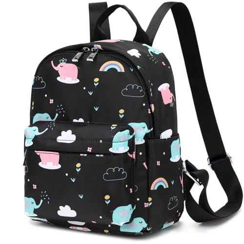 Elephant Black