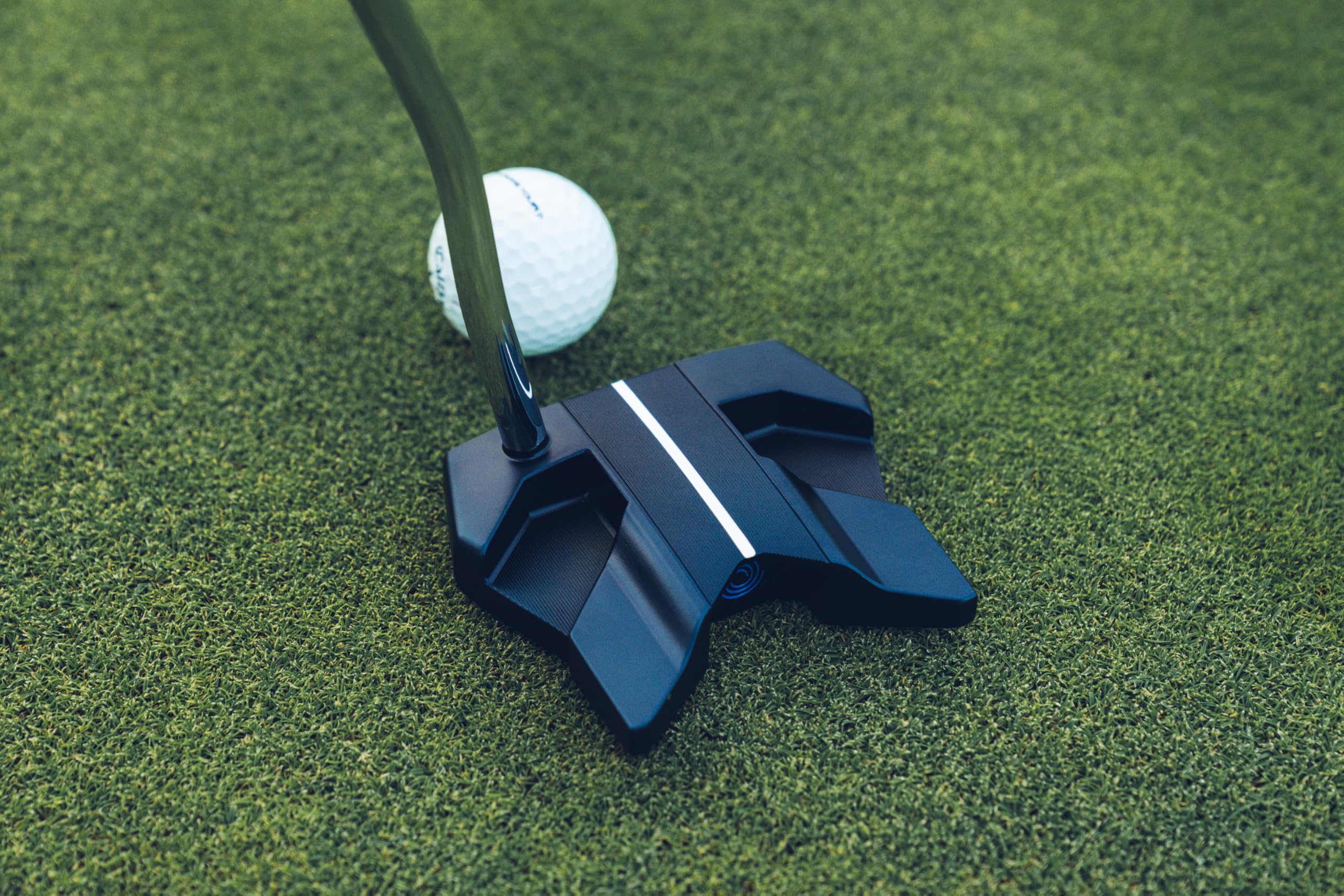Callaway Golf AI-One Putter - Premium Golf Putter for Precision Putting | Perfect for Tournaments, Practice & Improving Your Short Game
