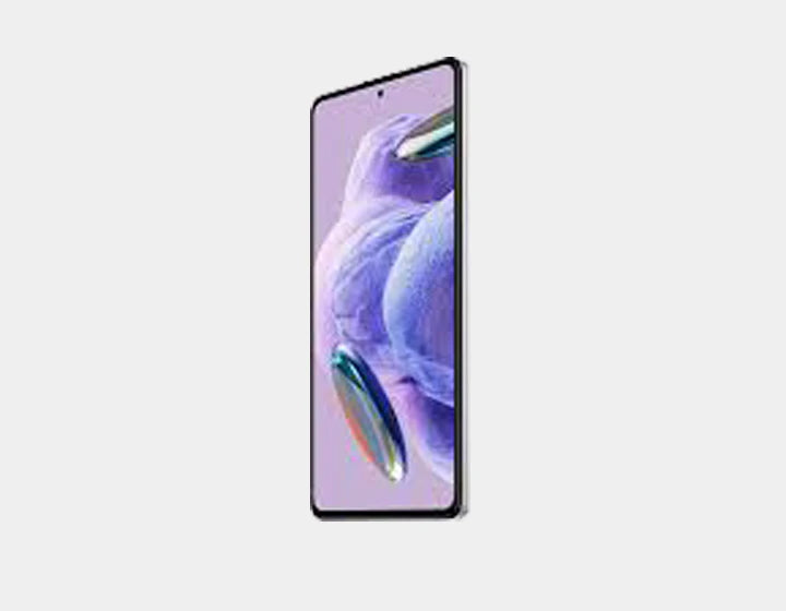 Xiaomi Redmi Note 12 Pro 5G Smartphone - 256GB ROM 8GB RAM - GSM Unlocked Dual SIM - Sky Blue - Fast Charging & AMOLED Display - Perfect for Gaming, Streaming & Business Use