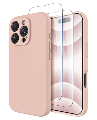 Pink Sand