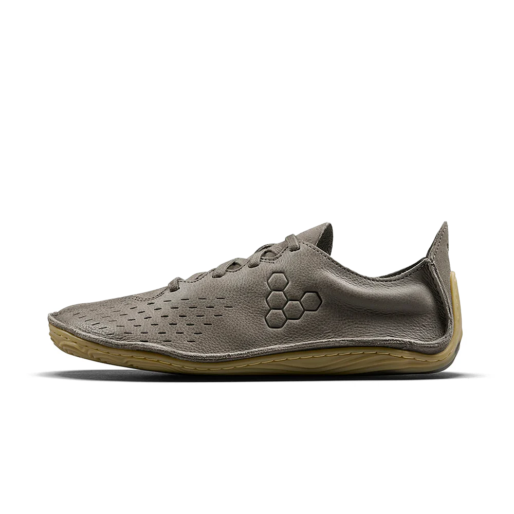 Vivobarefoot Sensus Men's Falcon Barefoot Shoes - Lightweight & Flexible for Running, Hiking & Everyday Wear