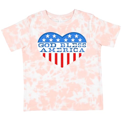 Tie Dye Pink