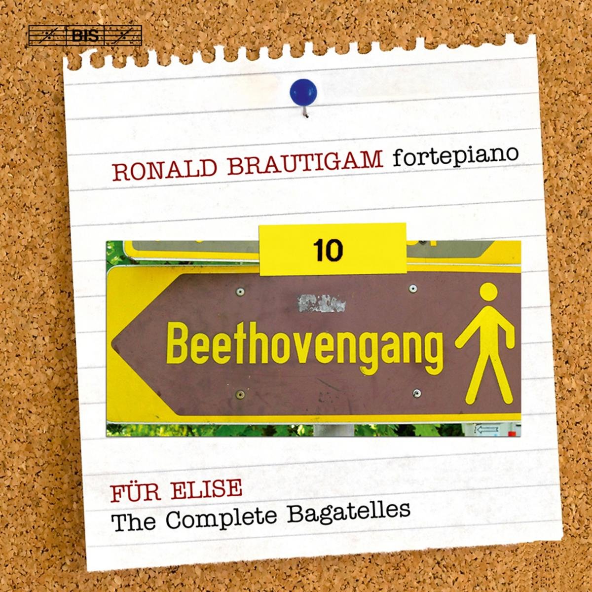 Beethoven Complete Piano Solo Works Vol. 10 | Classical Music Collection | Perfect for Piano Practice & Relaxation