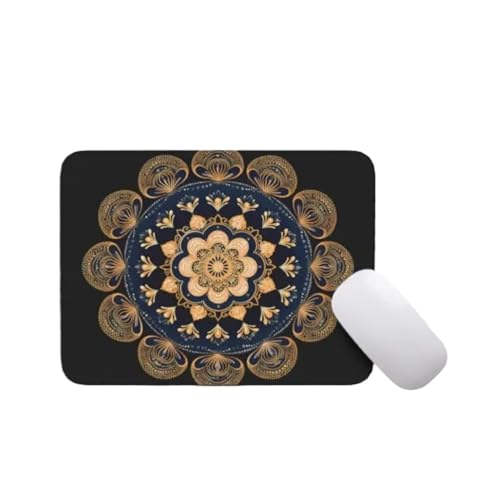 Mandala Ornament