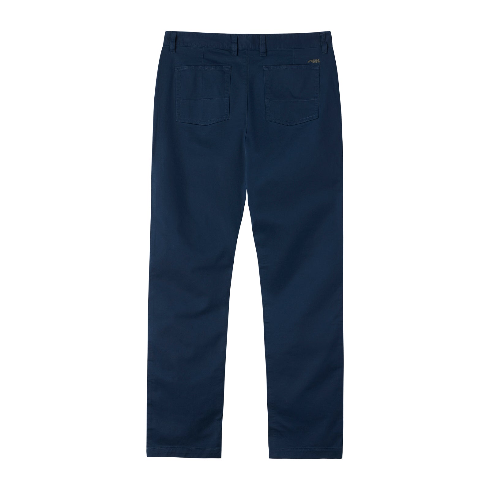 Homestead Chino Pants for Men - Classic Comfortable Casual Trousers | Perfect for Office, Travel & Everyday Wear