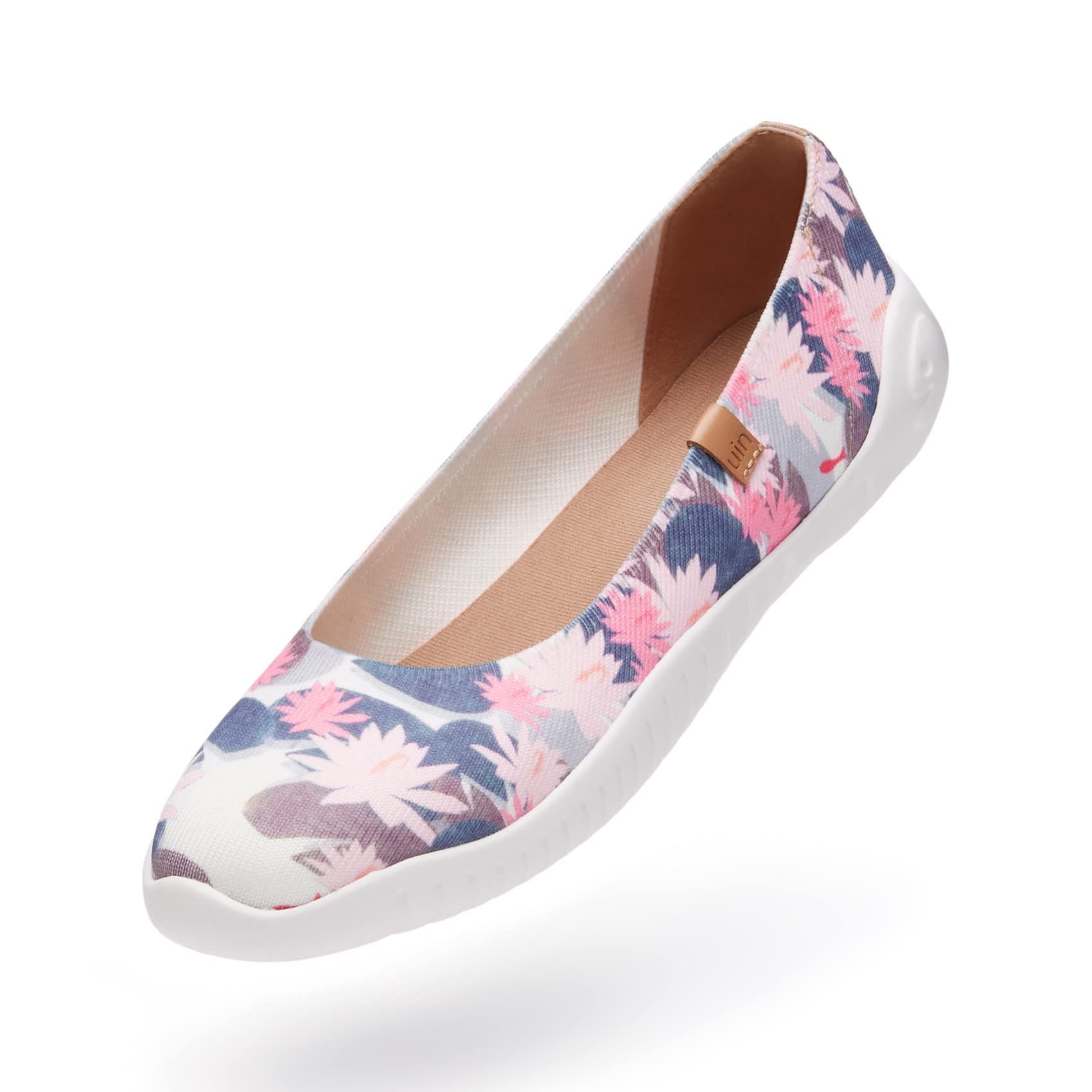 UIN Women's Walking Sneakers - Comfortable & Stylish Athletic Shoes for Running, Gym, and Casual Wear