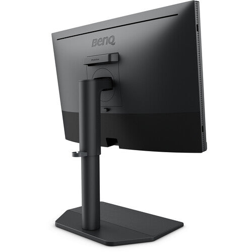 BenQ PhotoVue SW242Q 24-inch 2K HDR IPS Monitor for Photo Editing & Graphic Design - Perfect for Photographers & Digital Artists