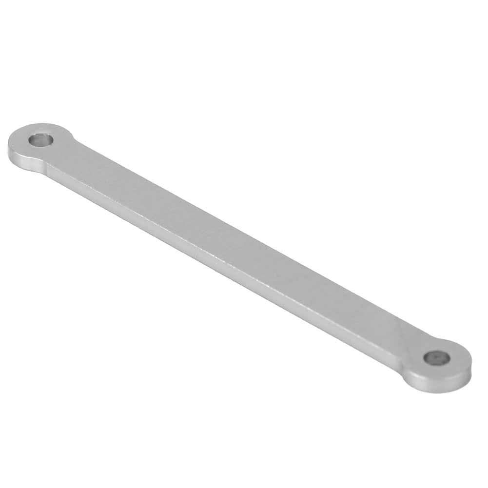 1:10 RC Car Aluminum Alloy Tie Bar for Traxxas Slash 2WD - Off-Road Racing Accessory