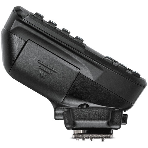 Leica SF C1 Remote Control Unit for Flash Photography - Wireless Trigger for Leica Cameras | Perfect for Studio, Outdoor & Event Photography
