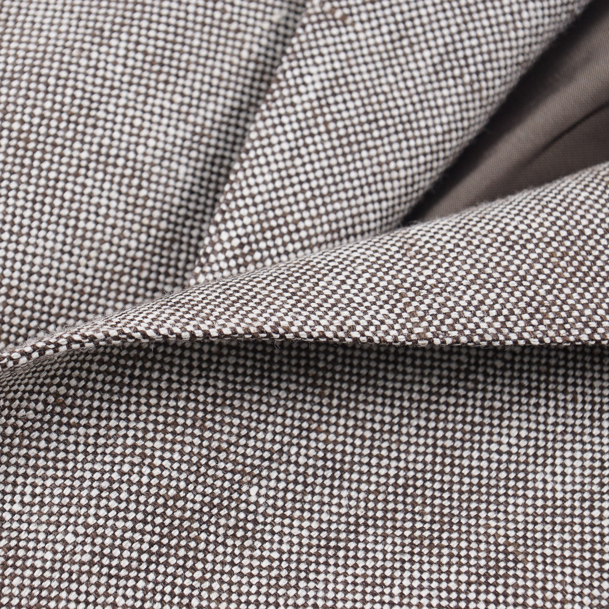 Premium Isaia Woven Silk Linen Wool Sport Coat for Men - Elegant Business & Formal Blazer - Perfect for Office, Weddings & Special Occasions