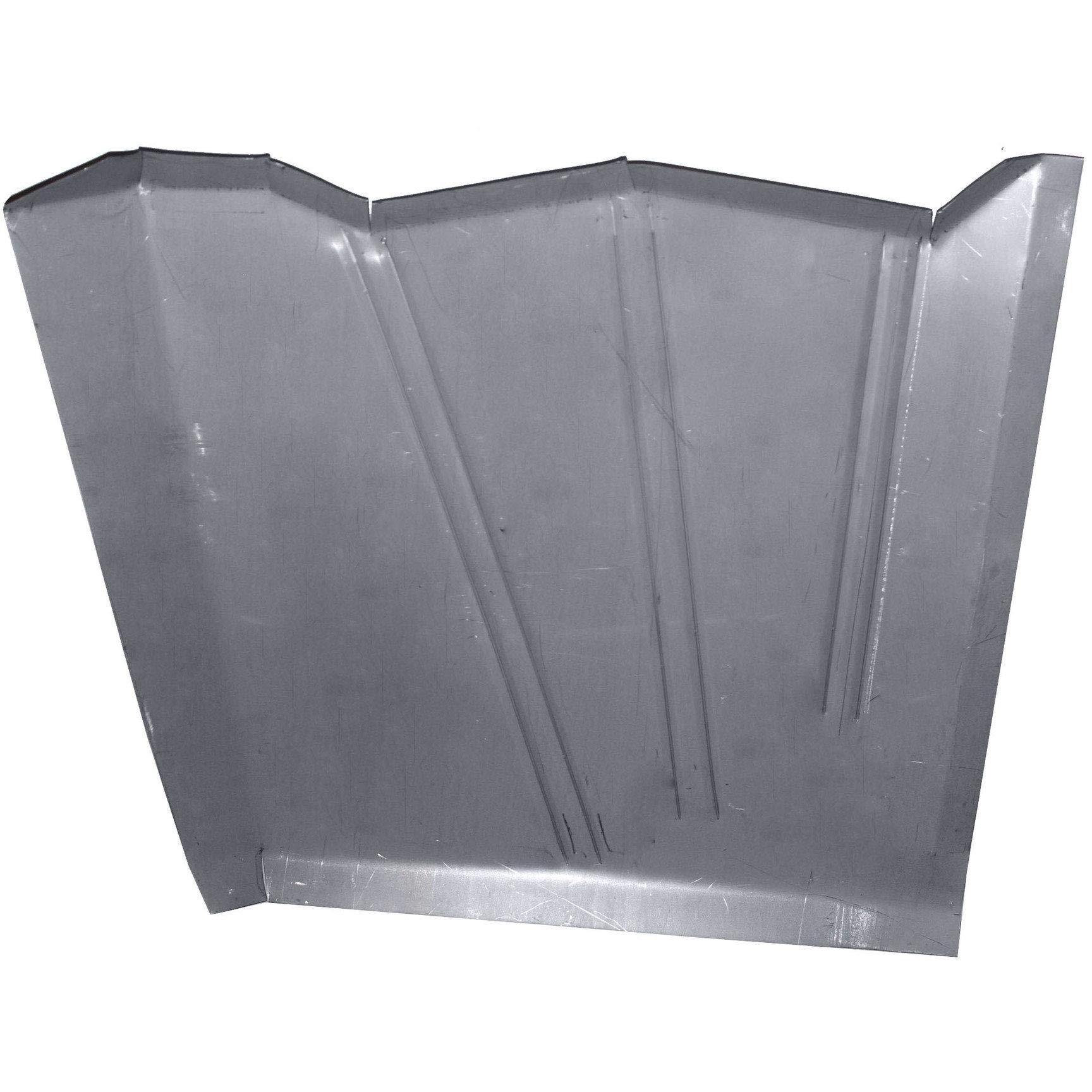 1958 Pontiac Pathfinder Front Left Floor Pan Replacement - Durable Auto Body Repair Part for Classic Car Restoration | Perfect for DIY Projects & Vintage Vehicle Maintenance