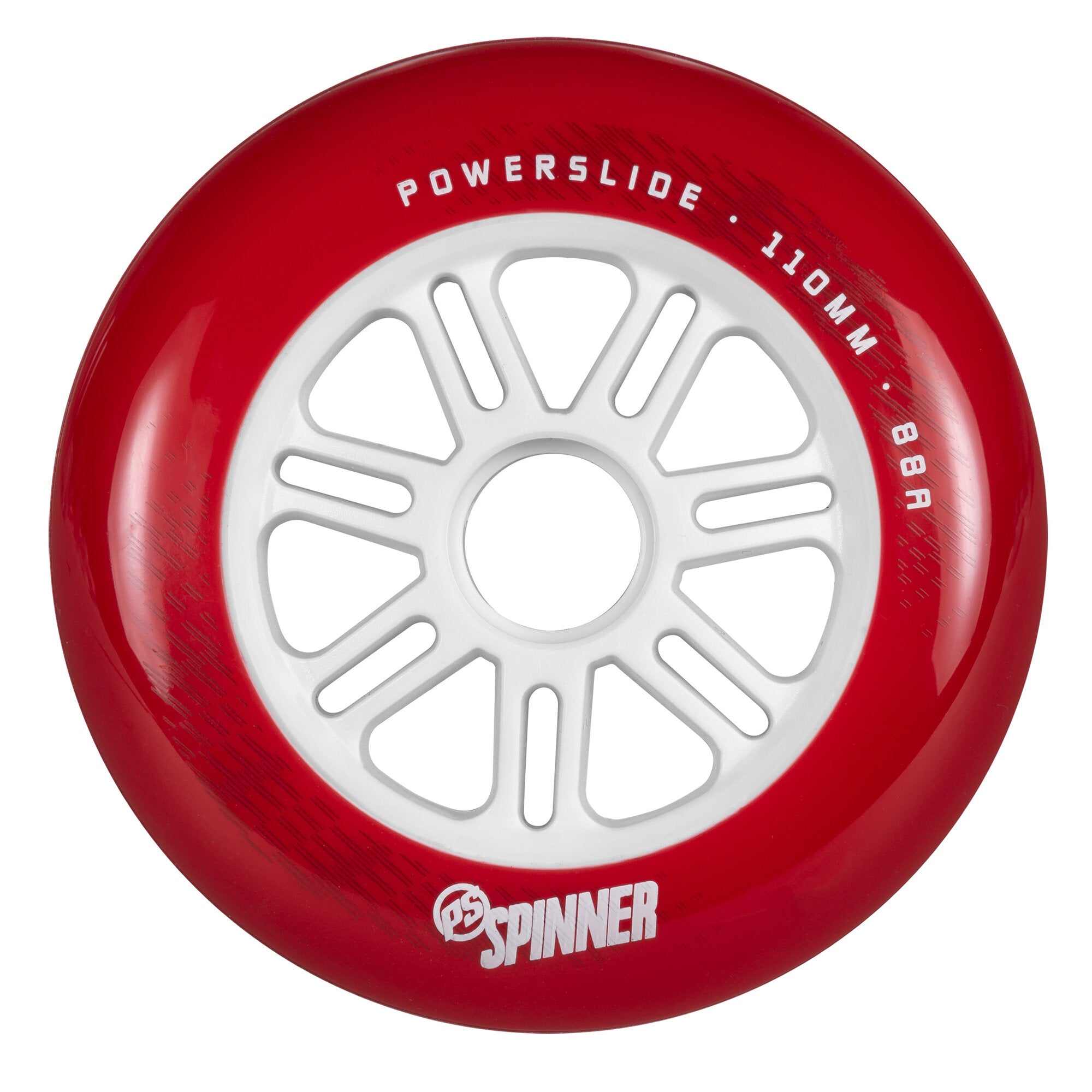 110/88A Red Spinner - High-Speed Precision Spinner for DIY, Crafts & Fidget Toys - Perfect for Stress Relief, Office Desk & Classroom Use