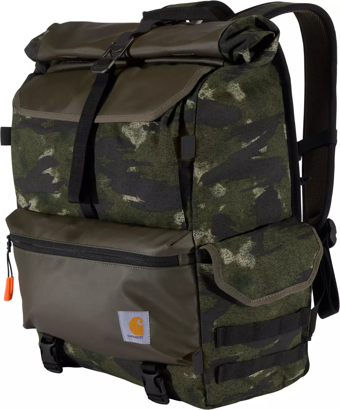 Blind Fatique Camo