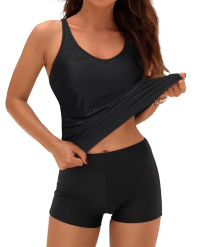 Solid Black