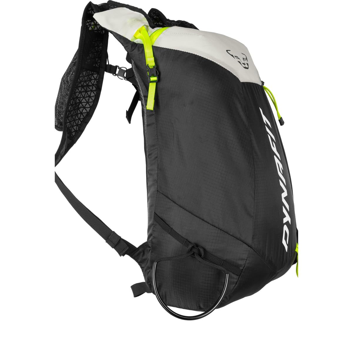 Dynafit DNA 16 Backpack - Lightweight Hiking Backpack for Men & Women - 16L Daypack with Hydration Compatible - Perfect for Trail Running, Climbing & Outdoor Adventures