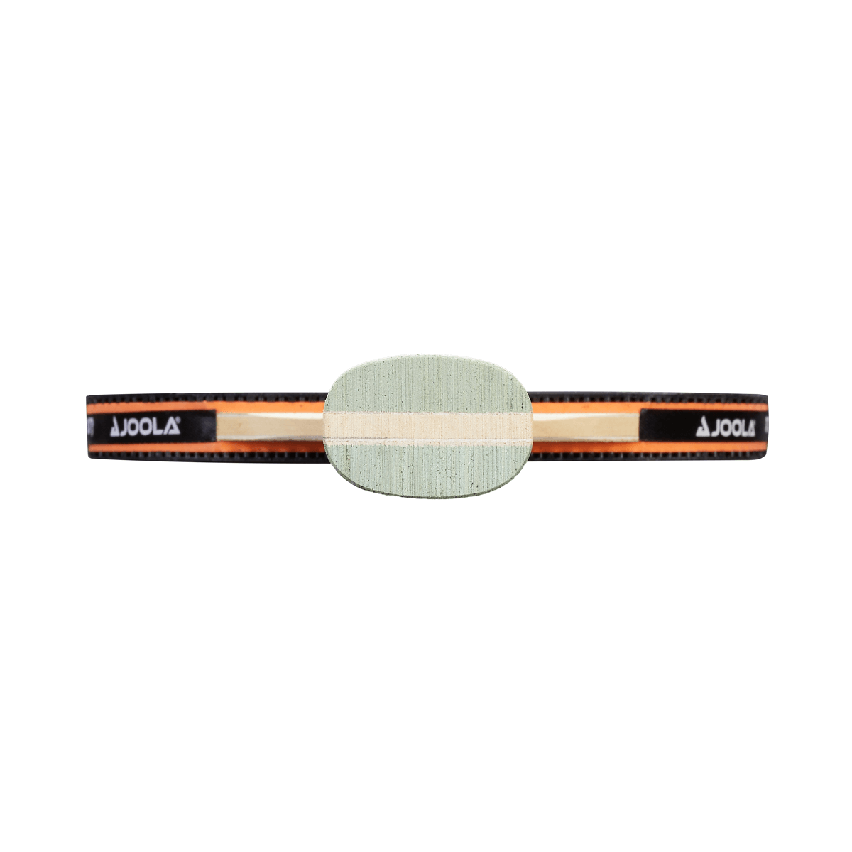 JOOLA Omega Speed Table Tennis Racket with Vizon Rubber - Professional Ping Pong Paddle for Spin & Control - Perfect for Tournaments, Training & Home Play
