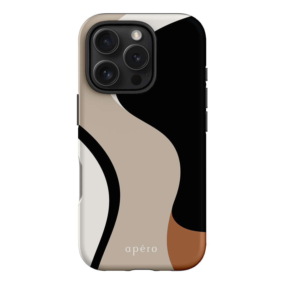 Premium Shockproof Phone Case for iPhone & Samsung - Durable Anti-Scratch Protection with Slim Fit Design | Perfect for Outdoor Activities, Travel & Daily Use