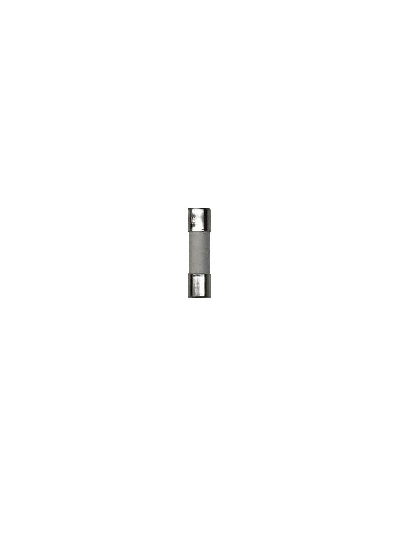 Generac 6.3A 250VAC 5x20mm Fast-Acting Fuse Replacement Part #10000005117 - Compatible with Generac Home Backup Generators & Power Systems