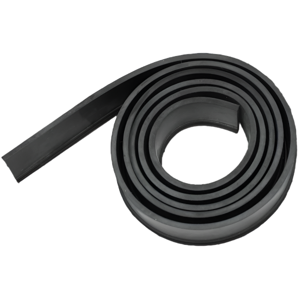 Sorbo Squeegee Replacement Rubber Blades 12/30cm to 30/75cm - Durable Window Cleaning Tool for Home, Office & Car Wash