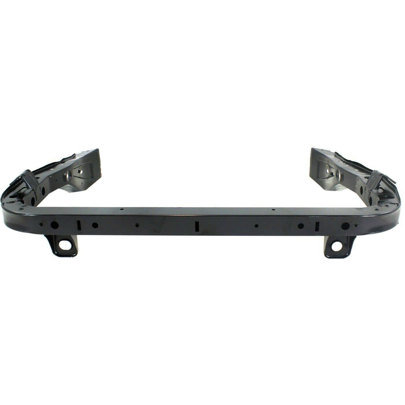 ZPKUNZV Radiator Support Lower Compatible with 2014-2021 Dodge Grand Caravan - Replacement Part CH1225245 5156114AA - Durable Engine Cooling System Component for Smooth Driving
