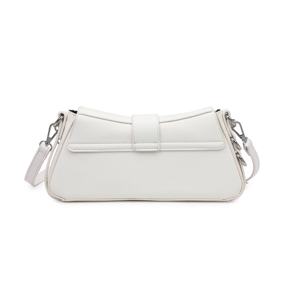 Whitlee Crossbody Bag for Women - Stylish & Lightweight Shoulder Purse - Perfect for Travel, Shopping & Everyday Use