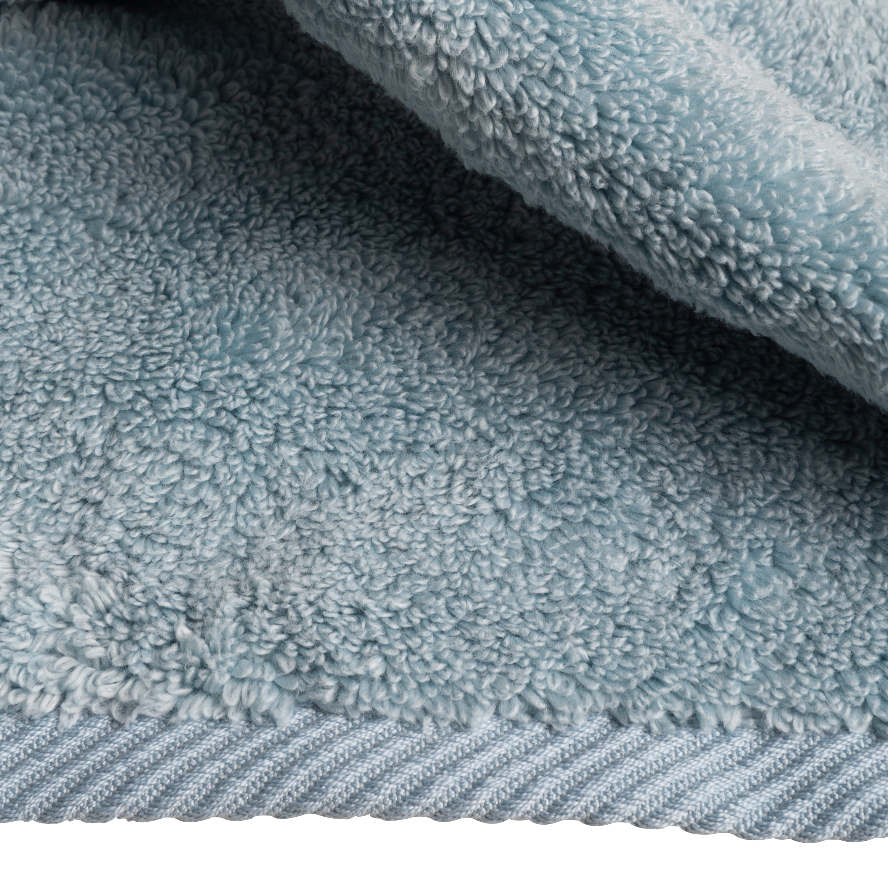 Premium Milagro Luxury Bath Towel Set - Soft, Absorbent & Quick-Drying - Perfect for Spa, Bathroom & Beach Use
