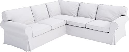 Uppland 2+2 White
