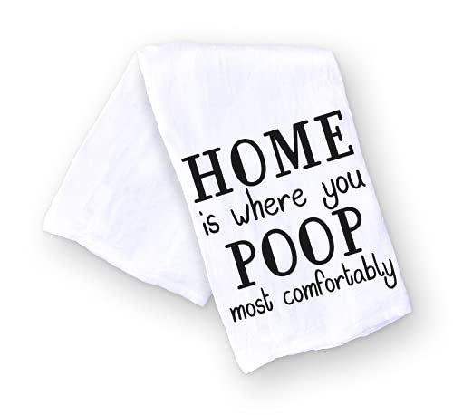 Home is Where...