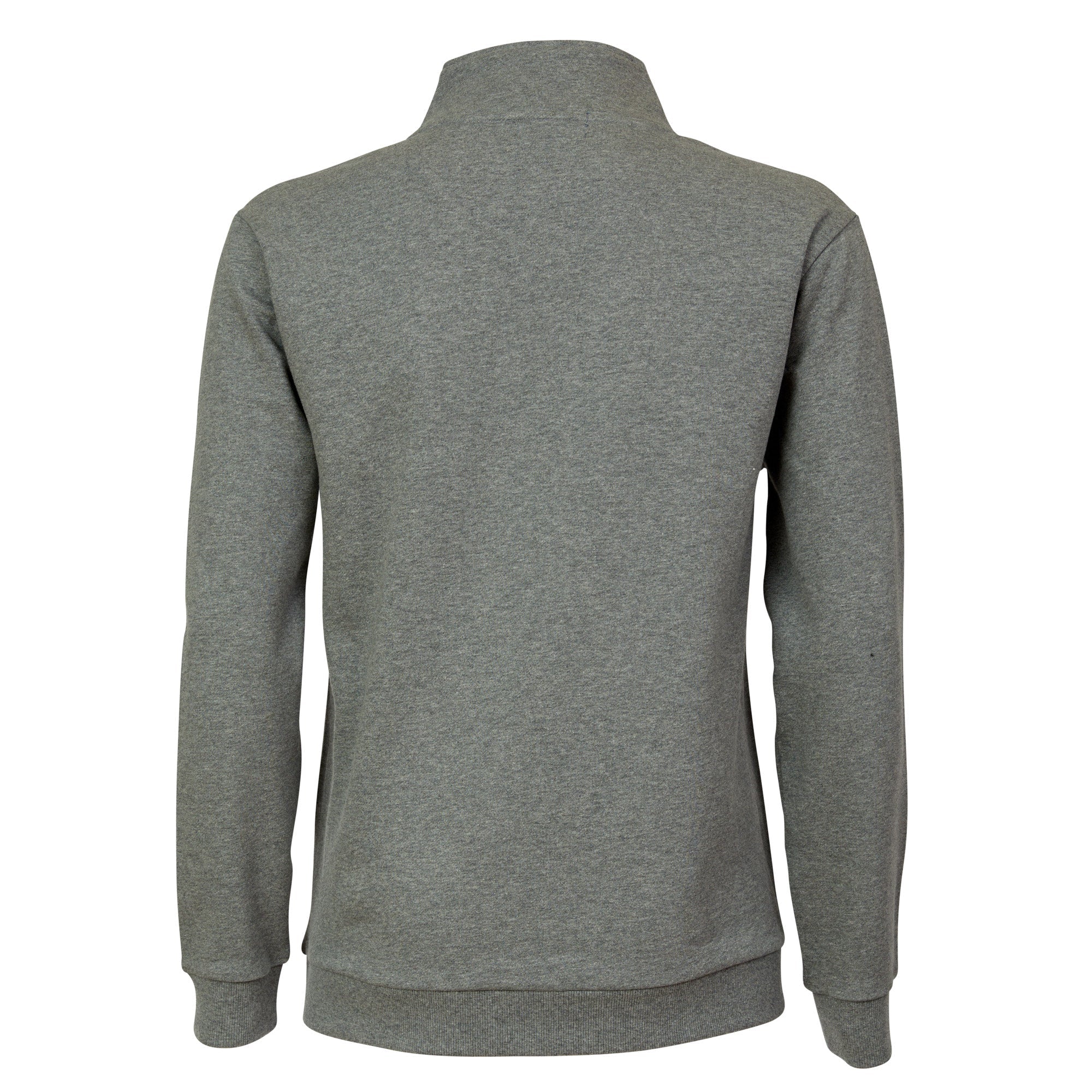 Bucks Casual Todd Half Zip Sweater for Boys | Soft Cotton Pullover with Kangaroo Pocket | Perfect for School, Playdates & Outdoor Activities