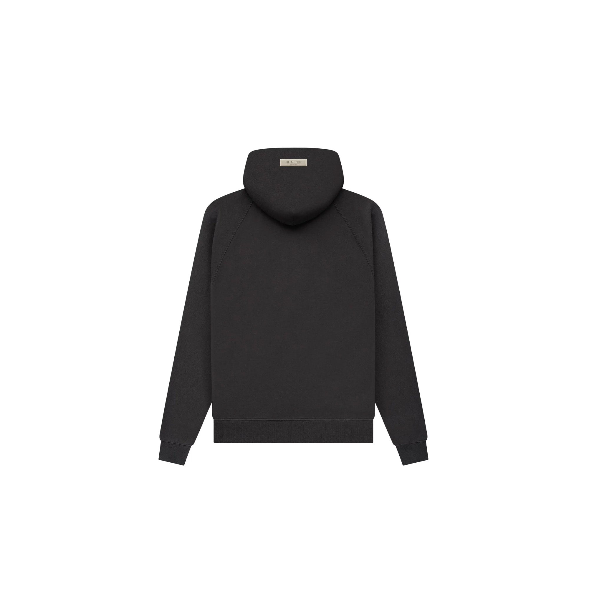 Fear of God Essentials 1977 Hoodie 'Iron' - Premium Cotton Streetwear Pullover for Men & Women | Casual Wear, Loungewear & Urban Fashion Outfits