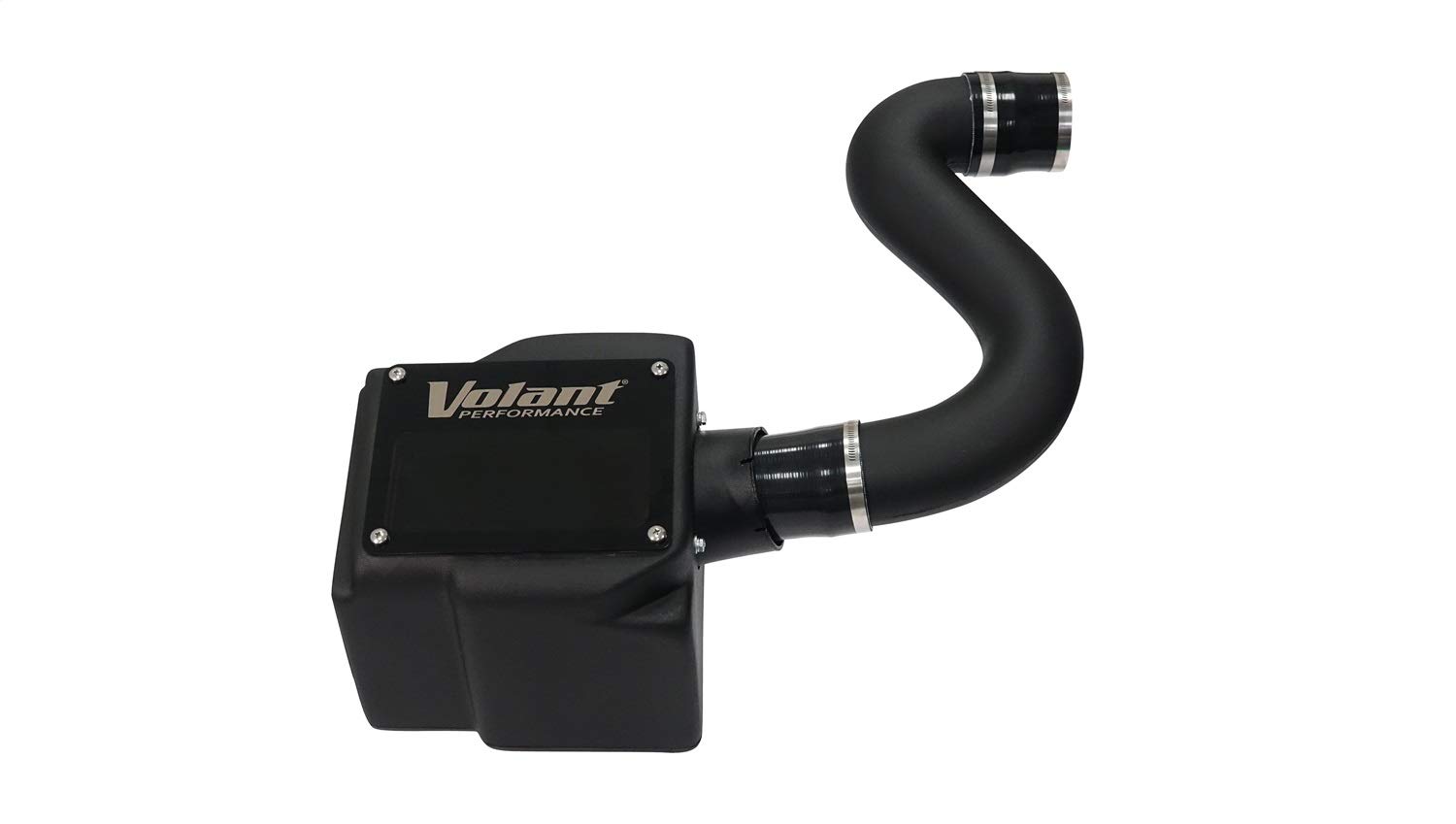 Volant 158436 PowerCore Cool Air Intake System - High Performance Cold Air Intake for Trucks & SUVs - Improves Horsepower & Fuel Efficiency - Perfect for Off-Roading & Towing