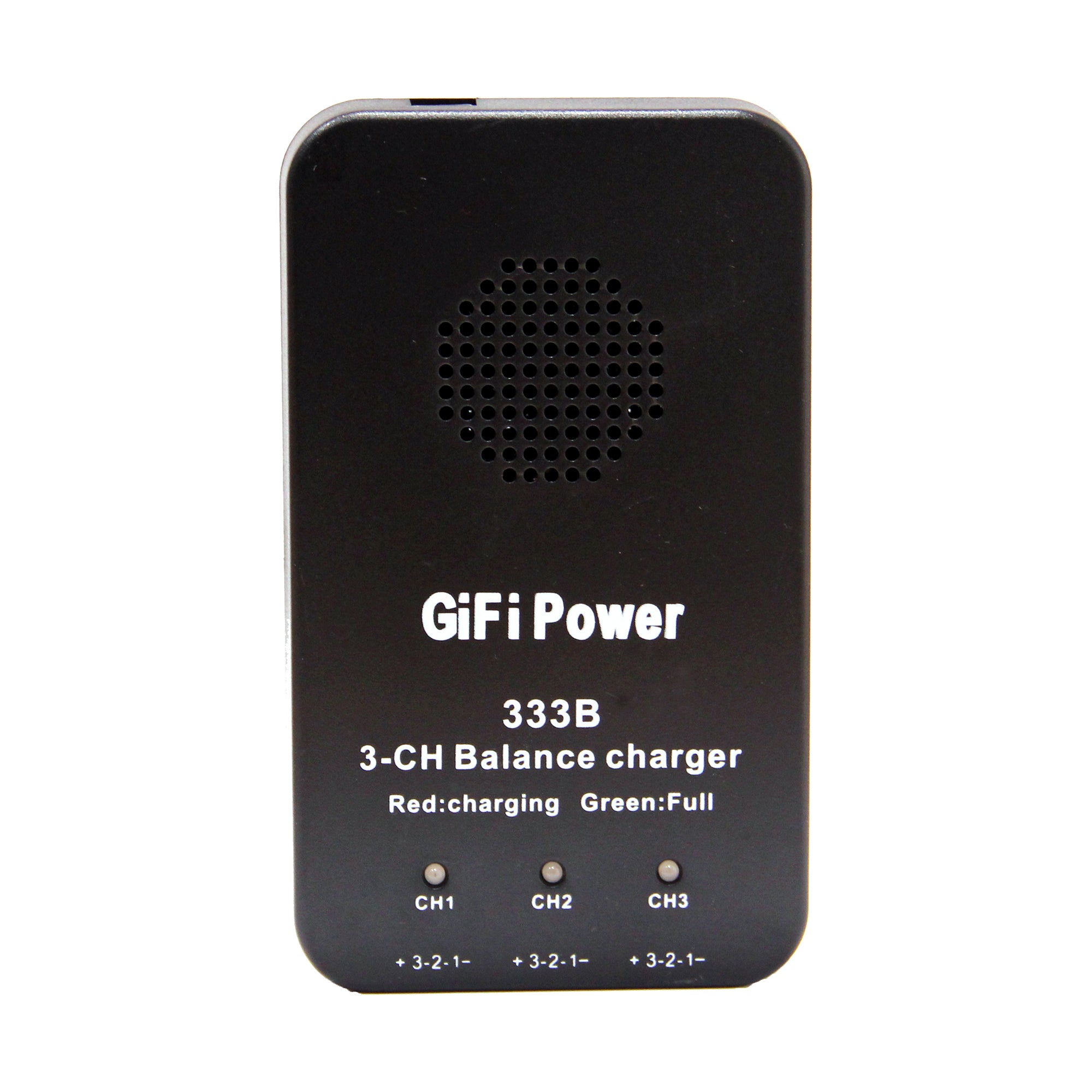 Universal 3-in-1 Balance Charging Hub for Hubsan ZINO H117S Pro RC Drone - Fast Charging Station for Multiple Batteries, Perfect for Outdoor Drone Flying & Aerial Photography