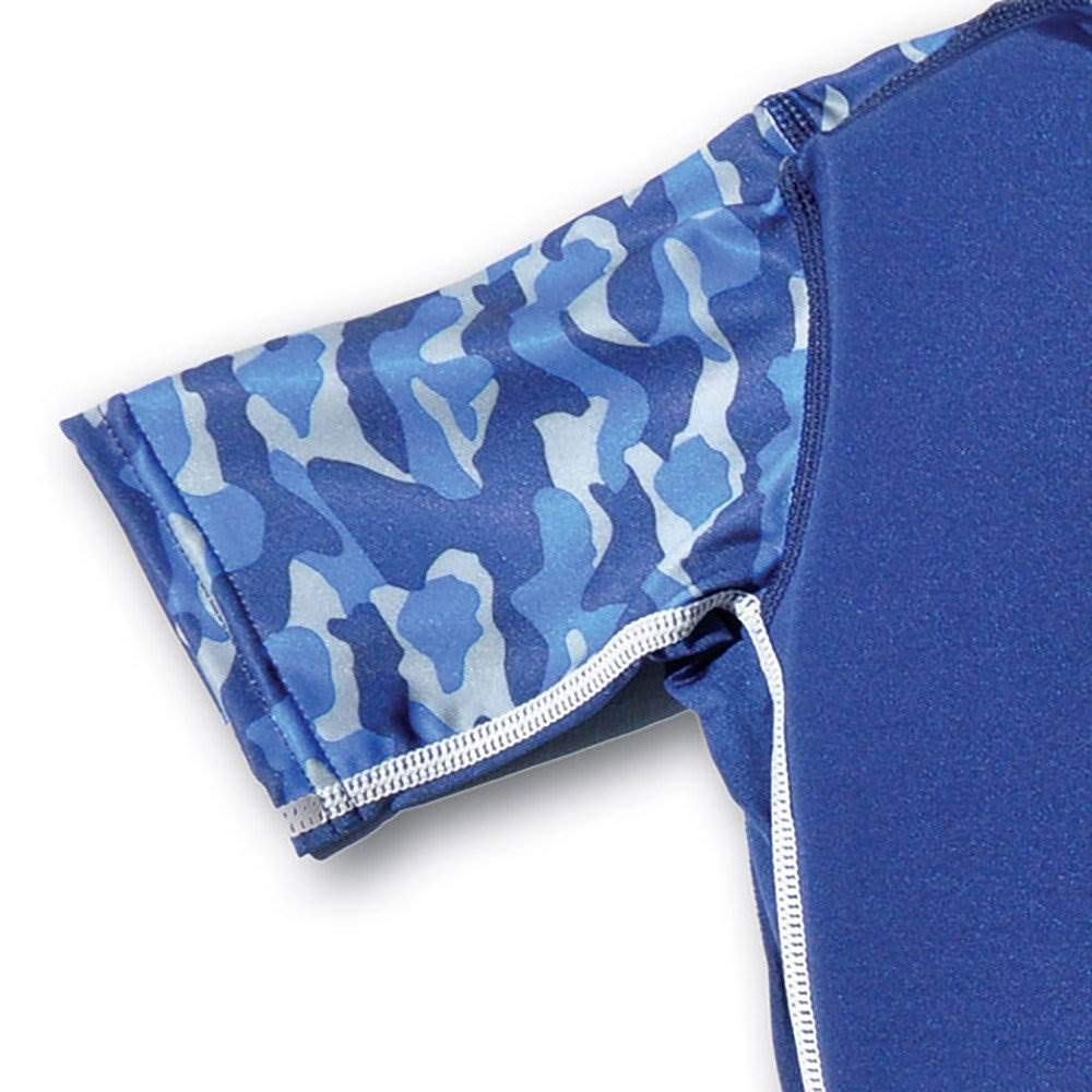 Boys & Girls Medium Swim Wet Suit Life Vest - US Coast Guard Approved Flotation Device for Swimming, Boating & Water Sports Safety