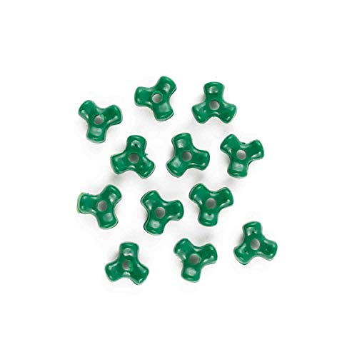Solid Green