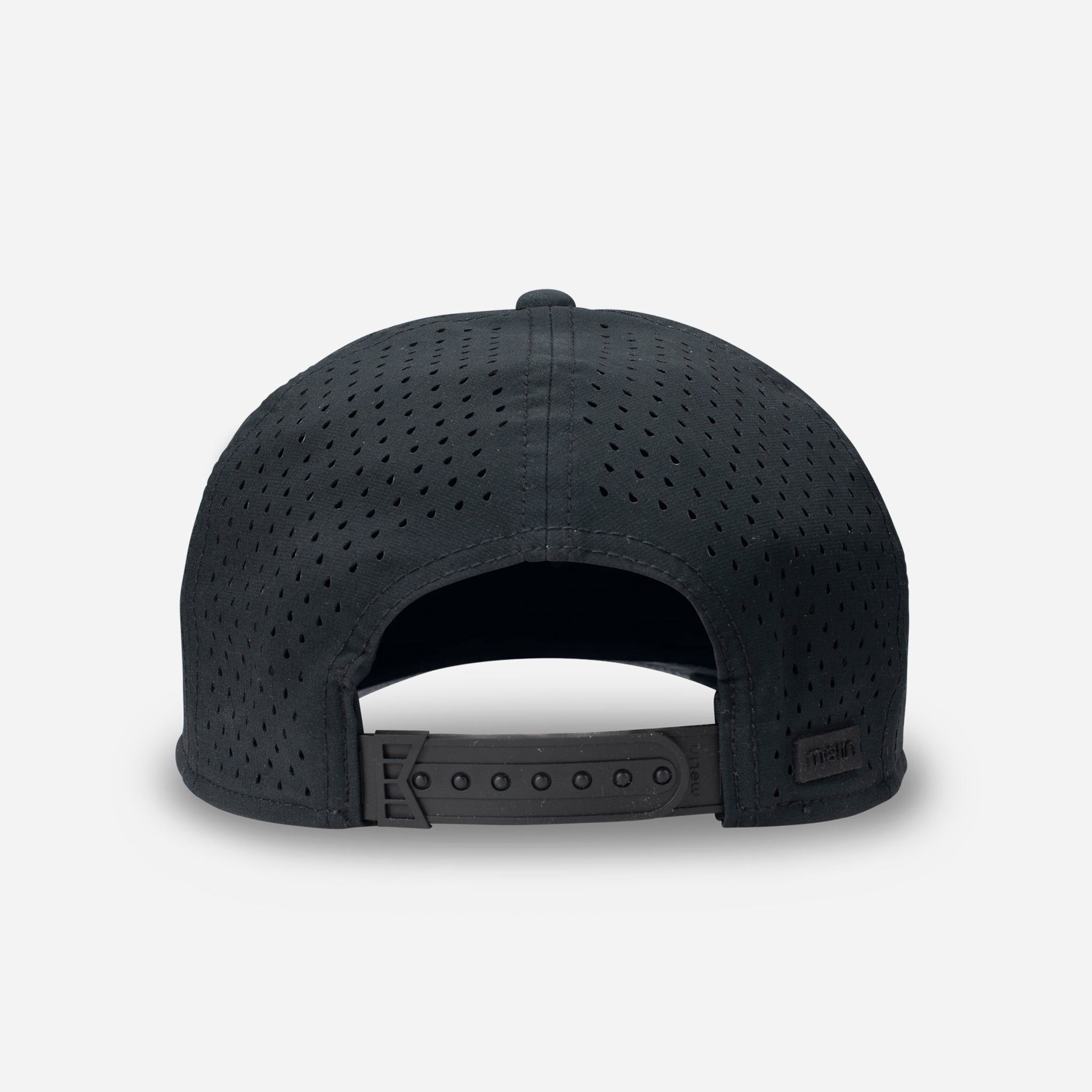 VESSEL x Melin A Game Hat - Premium Snapback Baseball Cap for Men & Women - Stylish & Comfortable for Outdoor Sports, Casual Wear & Street Fashion