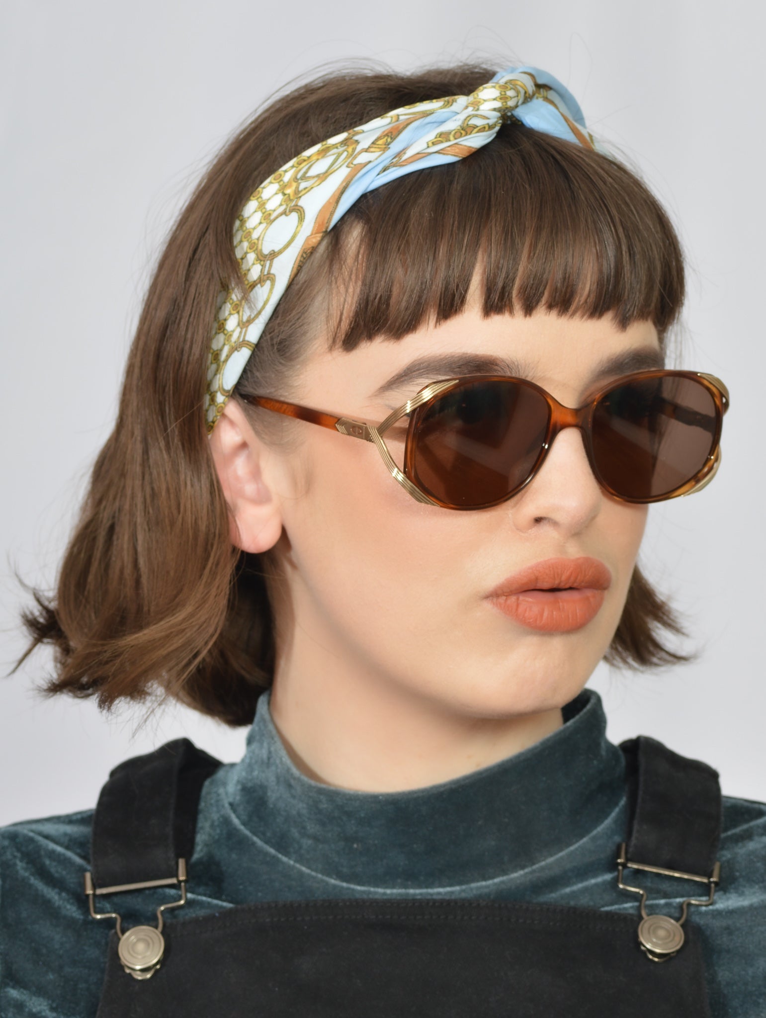 Christian Dior 2428 11 Sunglasses - Luxury Designer Shades for Women & Men | UV Protection, Fashionable Eyewear for Outdoor Activities & Travel