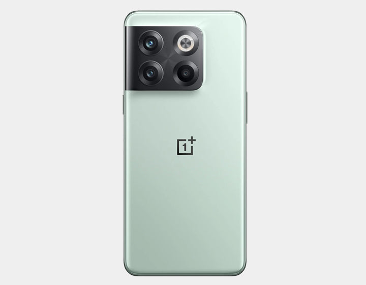 OnePlus Ace Pro 10T PGP110 Smartphone - 256GB ROM 16GB RAM Dual SIM GSM Unlocked (Green) - Fast Performance for Gaming, Streaming & Productivity